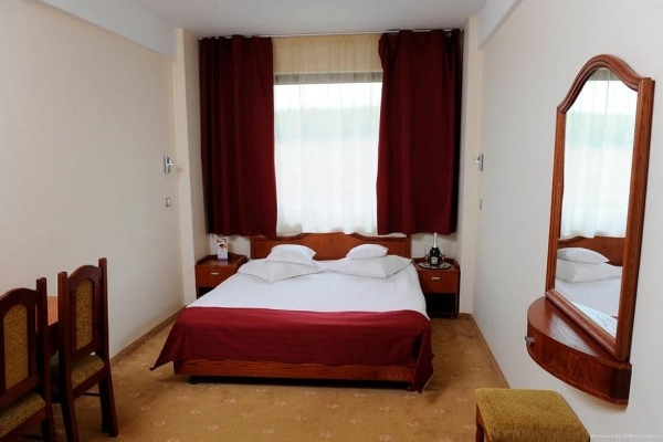 Business Hotel Conference Center & Spa
